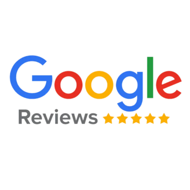 Google reviews