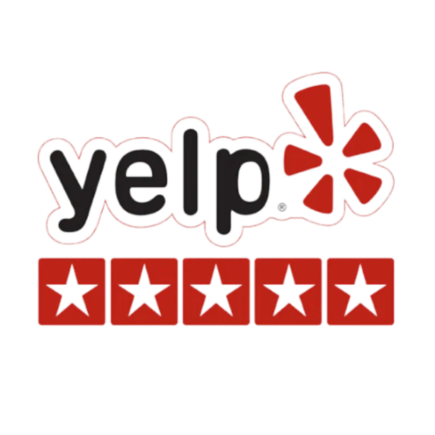 Yelp reviews