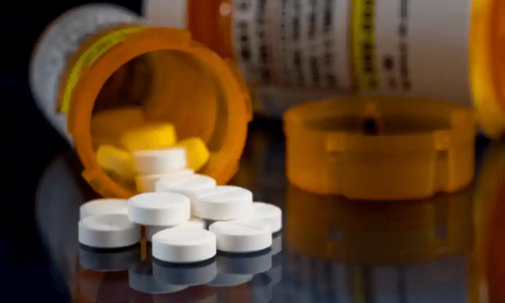 Drug DUI