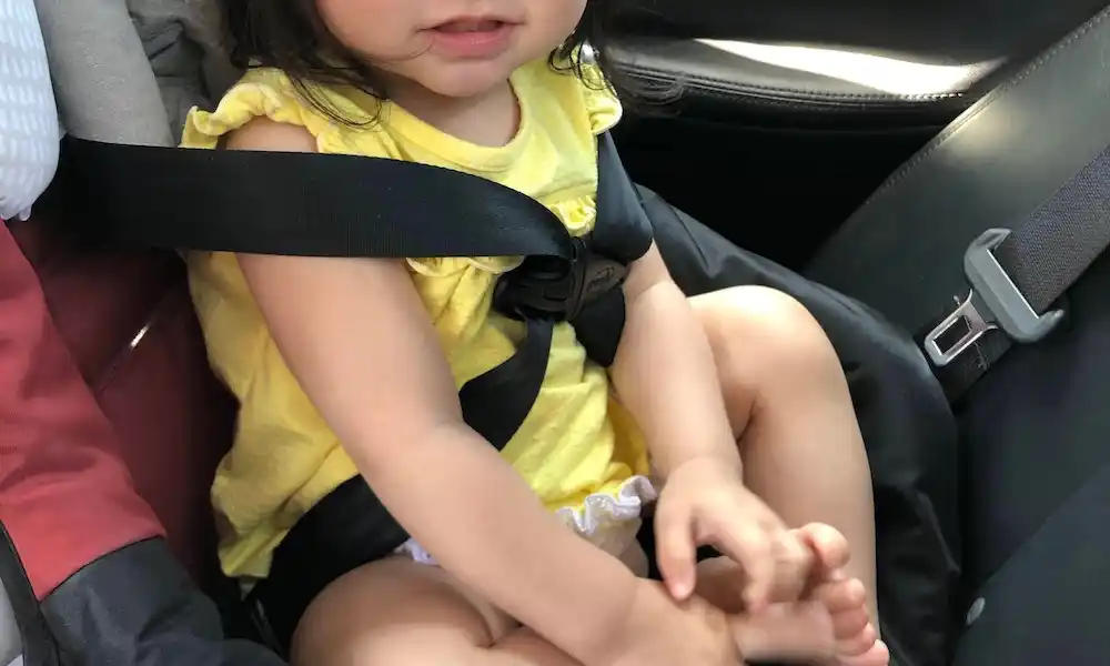 Child Endangerment