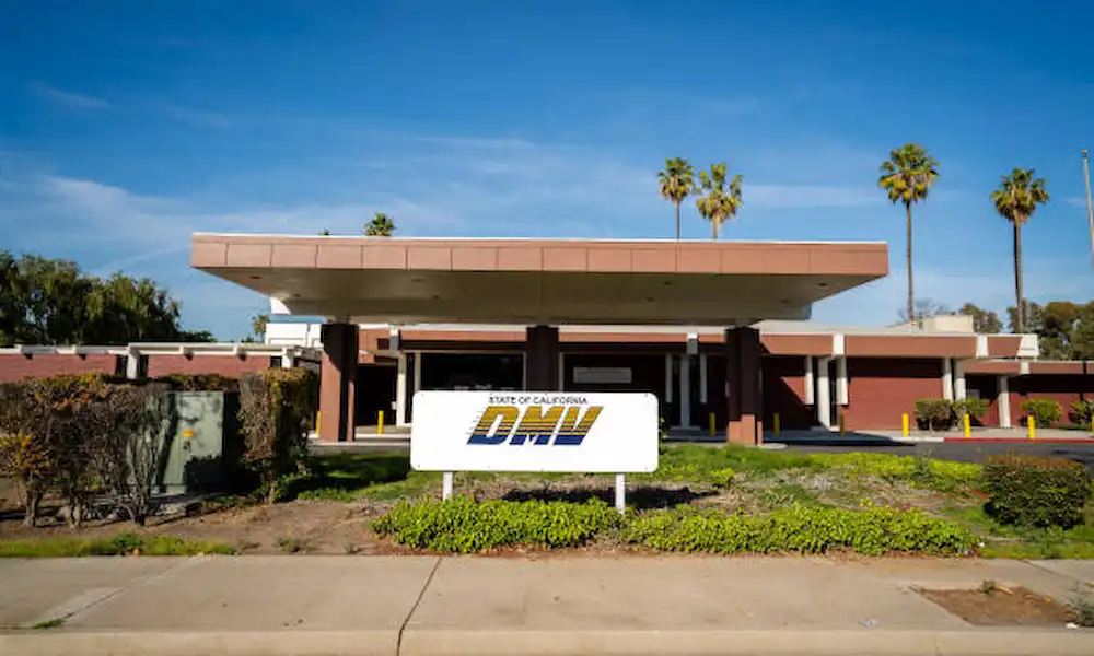 DMV Hearing
