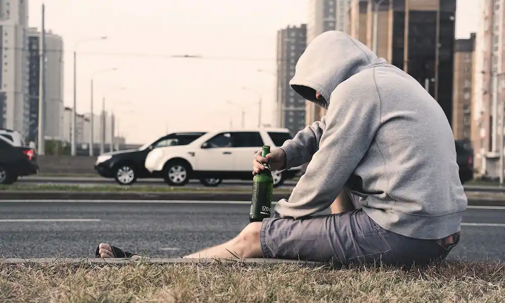 Public Intoxication